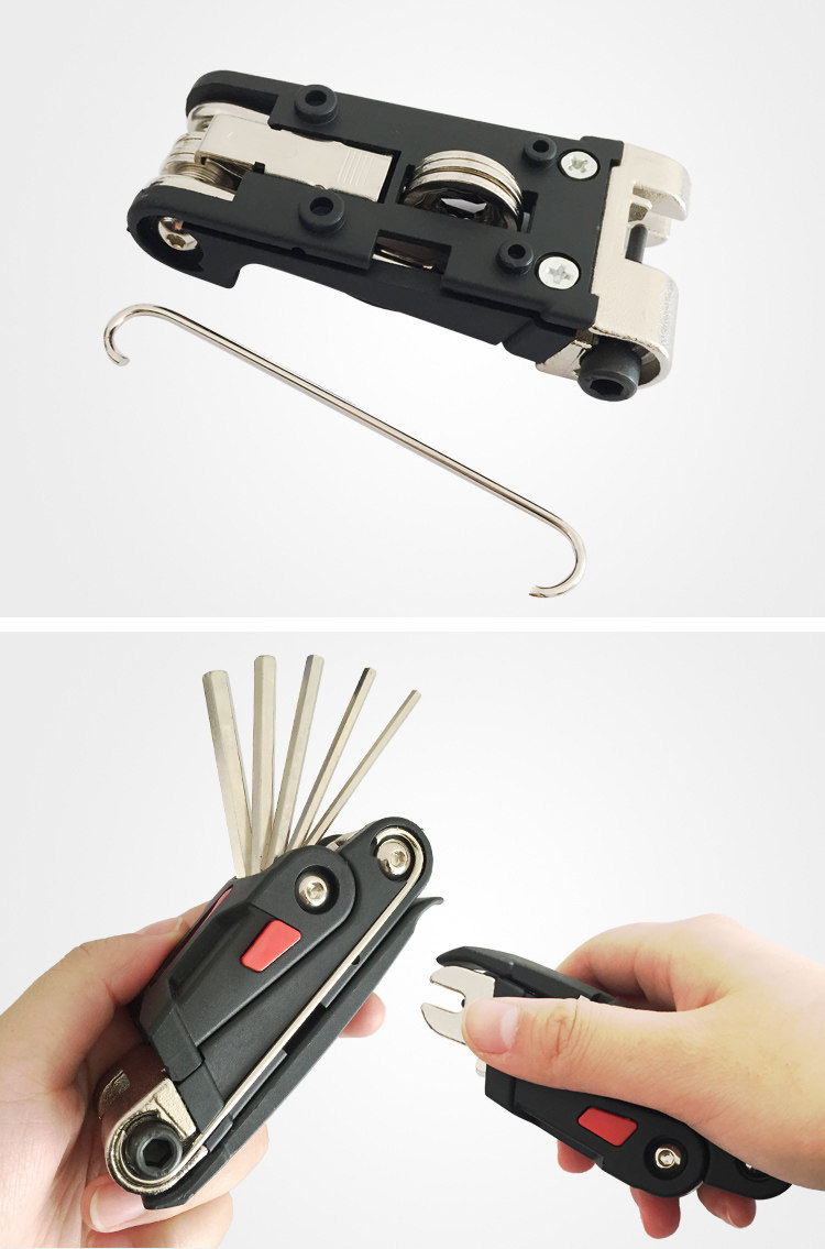 Outils pour vélo ANGWAN - Ref 2279513 Image 10