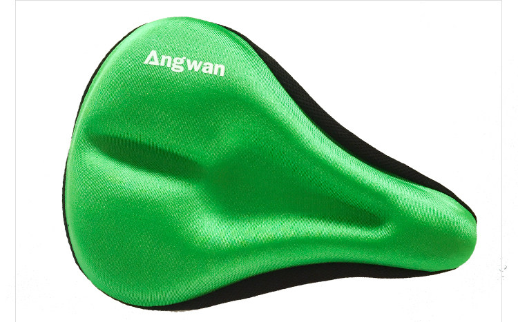 Selle de vélo Mountain Bike ANGWAN - Ref 2348655 Image 24