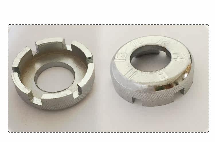 Clé pour réparation vélo ANGWAN - Ref 2302167 Image 6