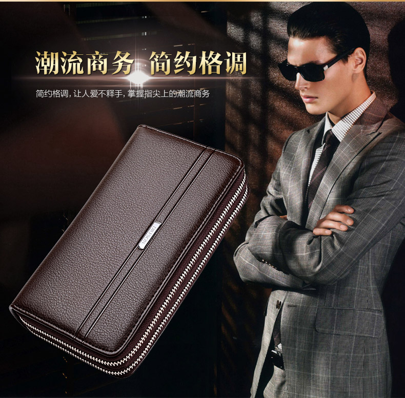 Sac homme - Ref 51975 Image 9