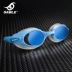 Kính bơi SABLE Sable nữ HD chống nước chống sương mù nam chuyên nghiệp khung lớn tráng kính bơi thiết bị 924MT - Goggles Goggles