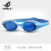 Kính bơi SABLE Sable nữ HD chống nước chống sương mù nam chuyên nghiệp khung lớn tráng kính bơi thiết bị 924MT - Goggles