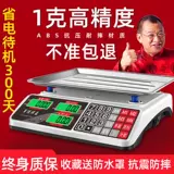 军胜辉益 Электронные масштабы Коммерческие тайваньские чешуи