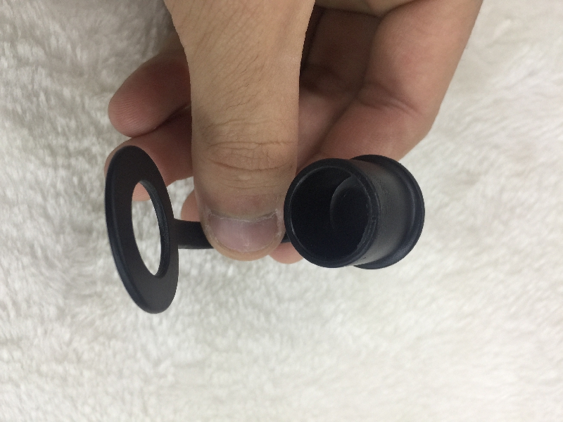 Waterproof cap Waterproof cap Waterproof cap Suction Antenna M seat waterproof and dust resistance