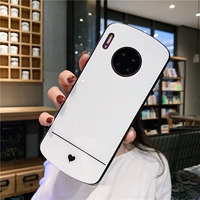 Mate30pro (изогнутый экран) White (Отправить мягкую пленку с полной экраном)