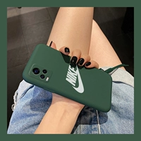 S7-Dark Green (NK Letters) Все включенные объективы отправьте жидкий шнурок