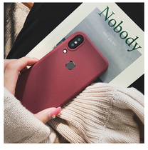 Net red identical vivoy85 mobile phone shell y85 mobile phone shell z1 sleeve male silicone frosted ultra-thin all-bag soft z1 mobile phone shell full package vivoz1 phone sleeve lovers