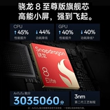 OPPO OnePlus 13T Новый игровой телефон Смарт-телефон с камерой Snapdragon® 8 Extreme Edition Официальный флагманский магазин OnePlus