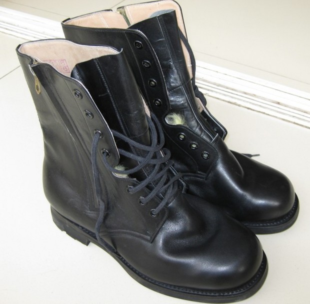 Fur boots 78 winter flying boots fur shoes cotton shoes