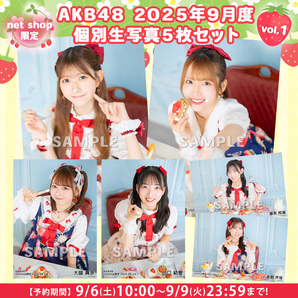 AKB48 劇場盤 限定 チェキ 生写真 17期 13枚セット 2月限定 AKB48 劇場