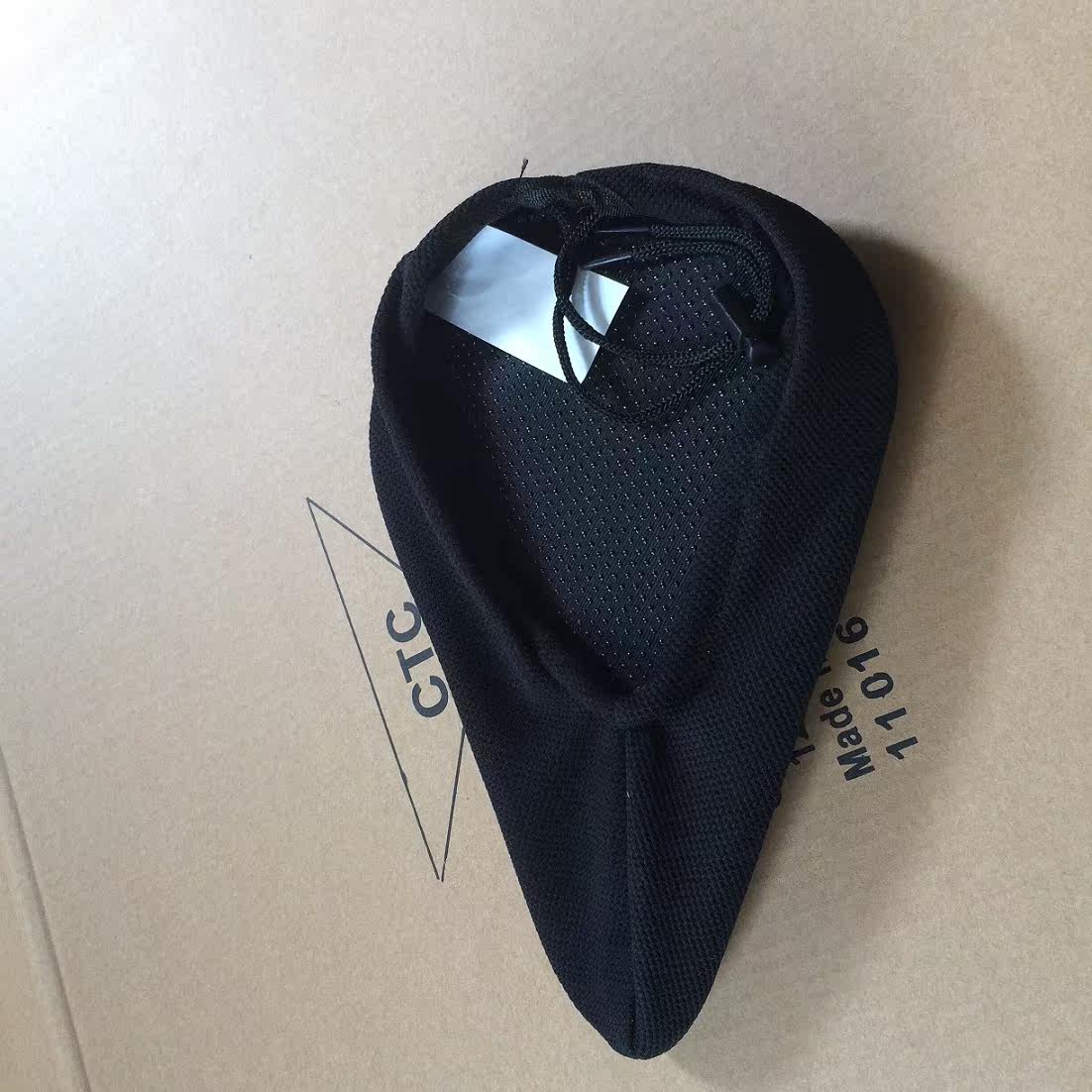 Selle de vélo Mountain Bike - Ref 2350951 Image 6