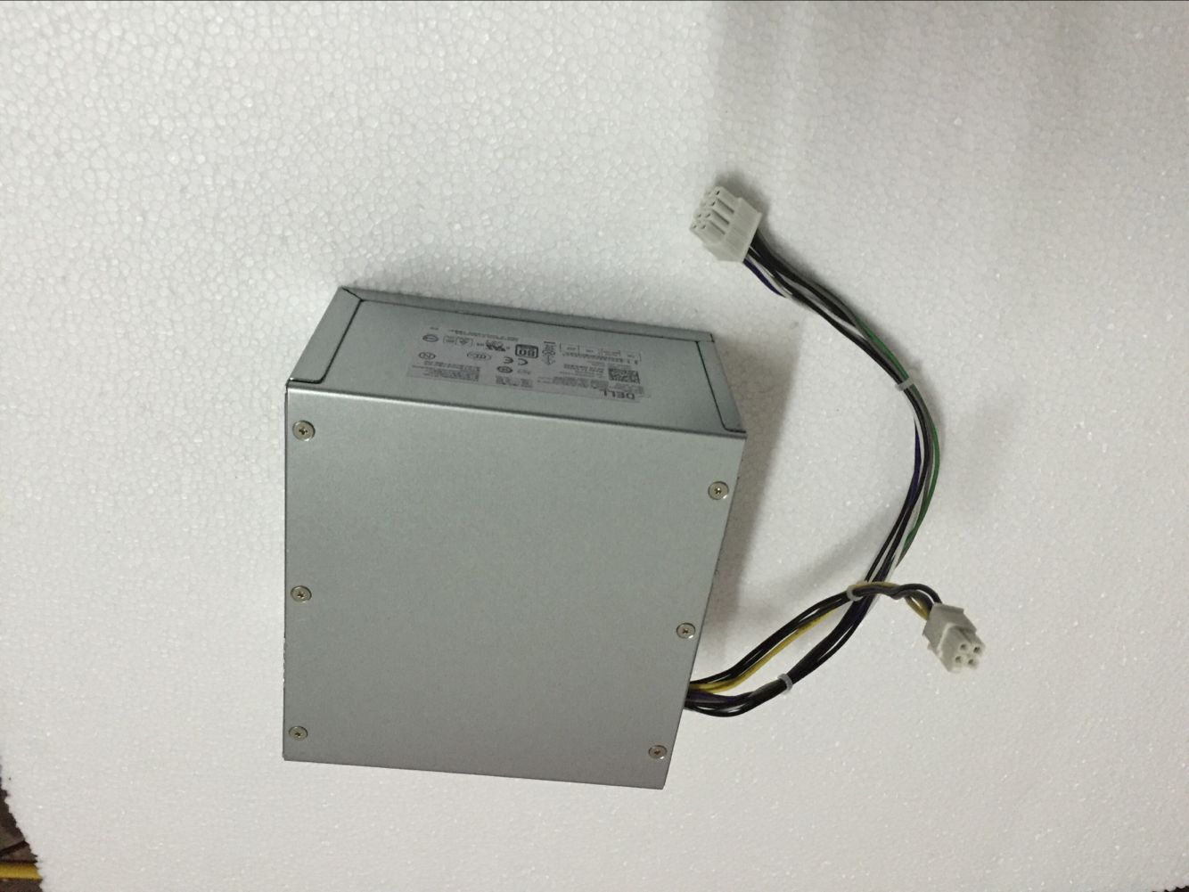 DELL Precision T1700 290W MT Desktop Power HU290EM-01 New 4FGD7