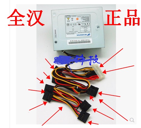 Dahua 16 32-way hard disk video recorder HD h 265 monitoring power DH-NVR4416 4432-HDS2