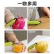 New Multifunctional Orange Peeler, Food-Grade Household Tool for Peeling Navel Oranges and Grapefruits Without Dirtying Your Hands