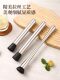 Shaker Cup, Juice Muddler, Ice Crusher, Fruit Juicer, Hand-Made Lemon Tea Tool, Food-Grade Crushing Stick