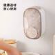 Plastic Wrap Storage Box Wall-Mounted Household Sink Disposable Sink Filter Net Kitchen Organization Tool Cartoon