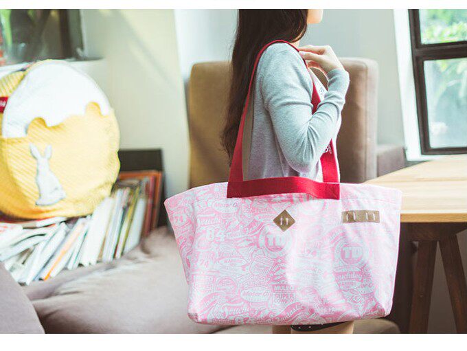 Touchdog it pet street graffiti outdoor backpack VIP Pomey Yorkshire Puppy shoulder bag