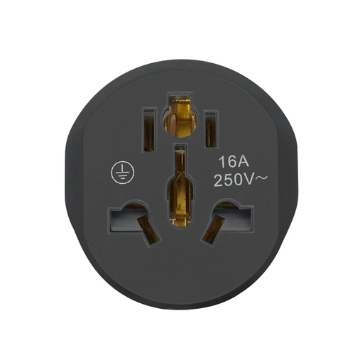 БЕСПЛАТНАЯ ДОСТАВКА Европейский стандарт, Таиланд Южная Корея Конверсионная плагин -конвертер Россия Европейский Вьетнам Бали