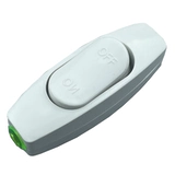 Простая кнопка для кровати, переключатель, настольная лампа, медный вентилятор