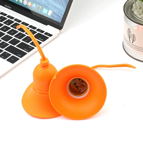 Дорожный водонепроницаемый мегафон, цоколь