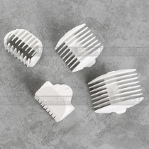 Fünten electric haircut haircut accessories PR3010 PR3017 PR3018 PW236 PW236 comb ruler