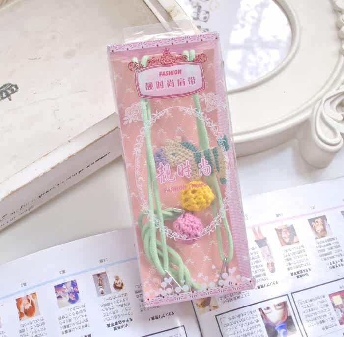 Sangles pour lingerie - Ref 805692 Image 19