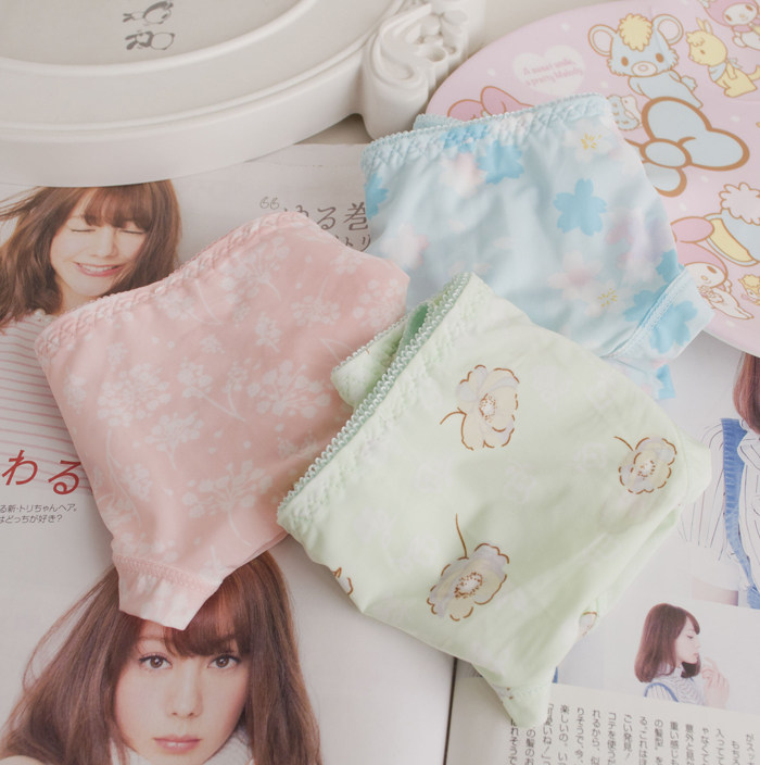 Slip jeunesse en nylon - Ref 669154 Image 8