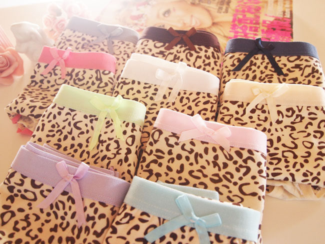 Slip jeunesse M003,6021,8277 en coton - Ref 669151 Image 9