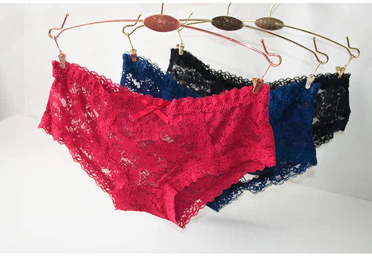 Slip jeunesse doux en coton - Ref 669172 Image 23