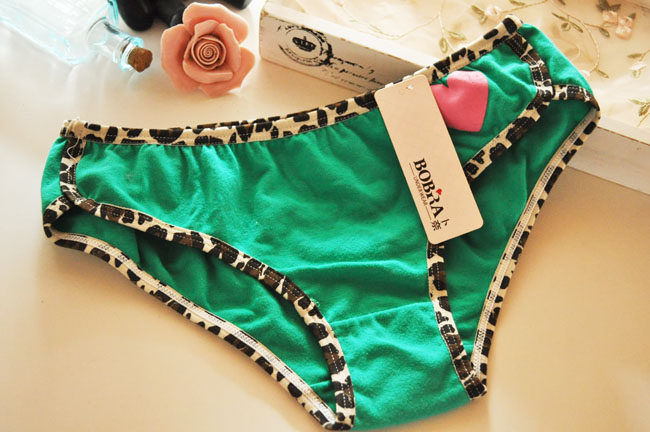 Slip jeunesse doux en coton - Ref 669197 Image 19