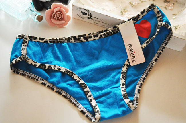 Slip jeunesse doux en coton - Ref 669197 Image 18