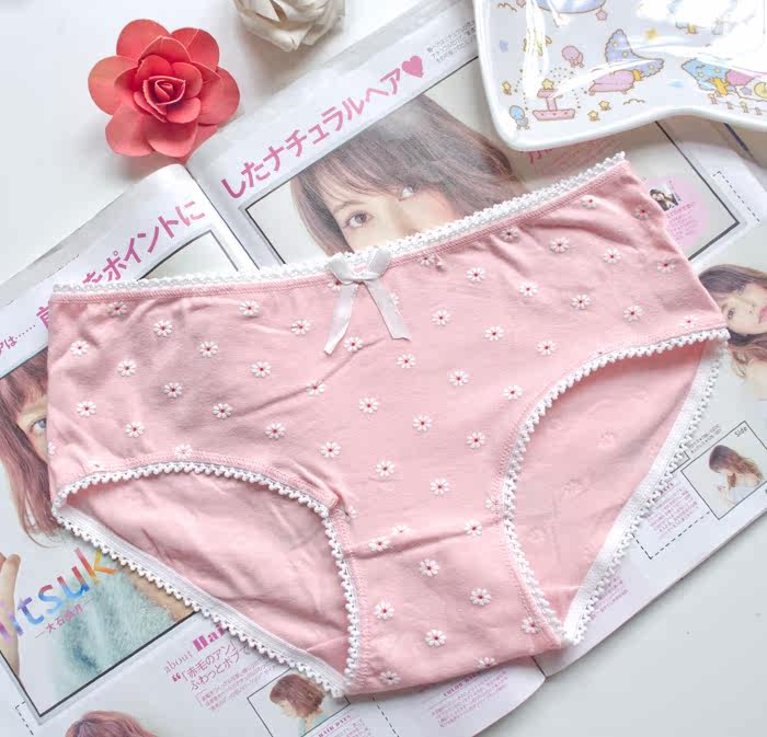 Slip jeunesse doux en coton - Ref 669166 Image 26