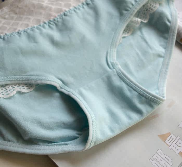 Slip jeunesse C1319 en coton - Ref 644106 Image 17