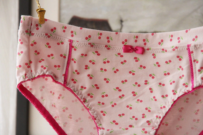 Slip jeunesse doux en coton - Ref 669139 Image 57