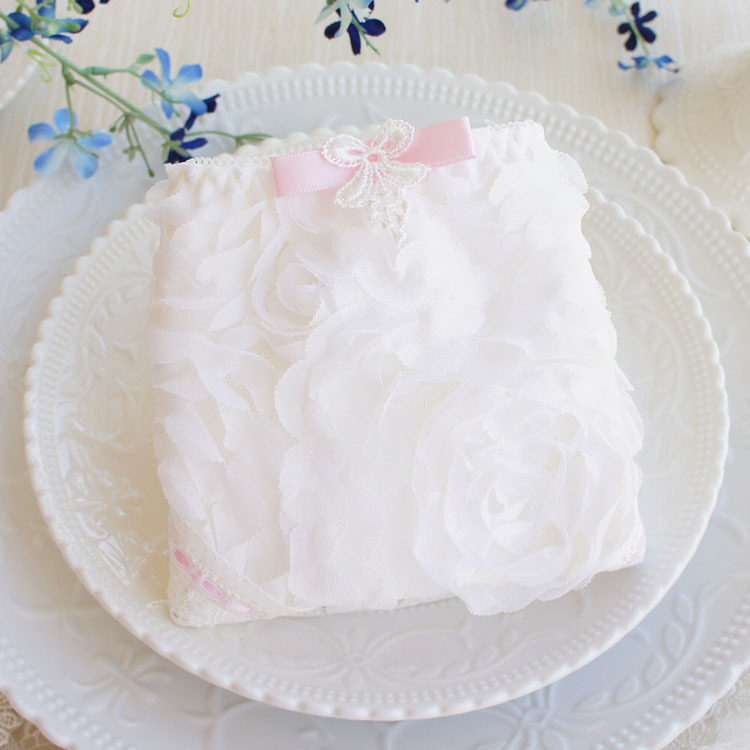 Slip jeunesse luxueux en coton - Ref 669121 Image 55