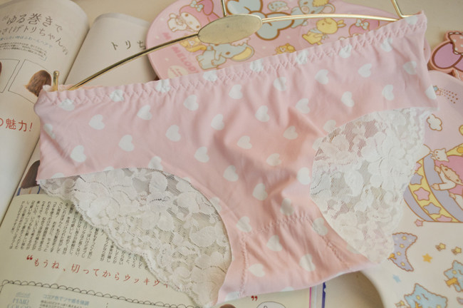 Slip jeunesse en soie Ice - Ref 669134 Image 30