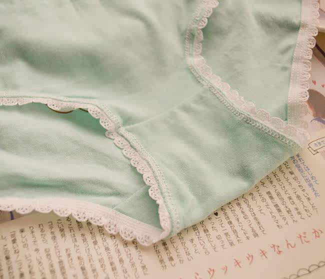 Slip jeunesse doux en autre - Ref 669206 Image 19