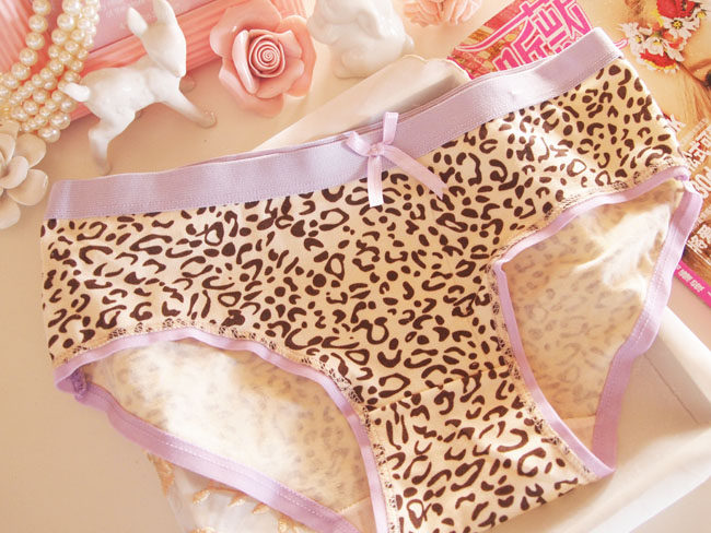 Slip jeunesse M003,6021,8277 en coton - Ref 669151 Image 14