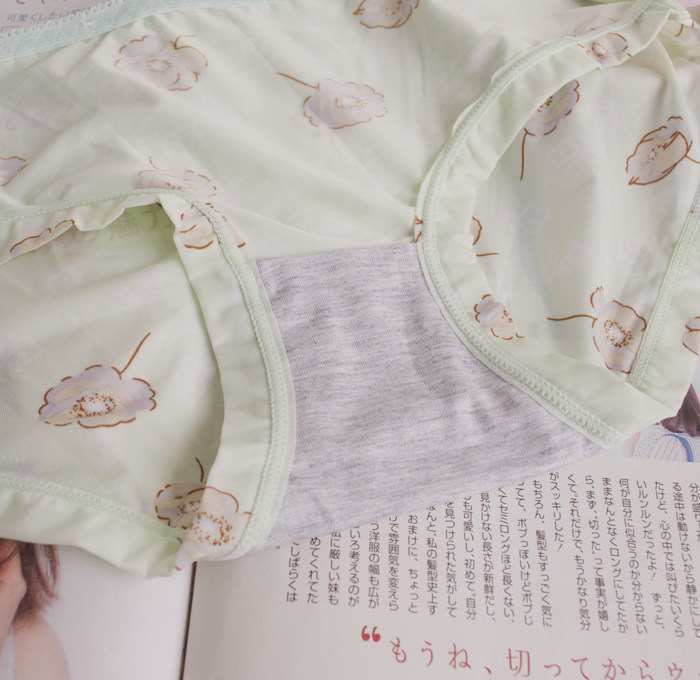 Slip jeunesse en nylon - Ref 669154 Image 15