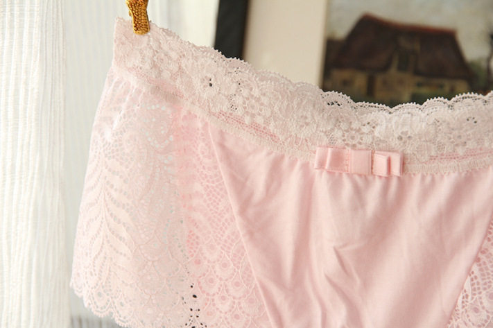 Slip jeunesse doux en coton - Ref 669139 Image 70