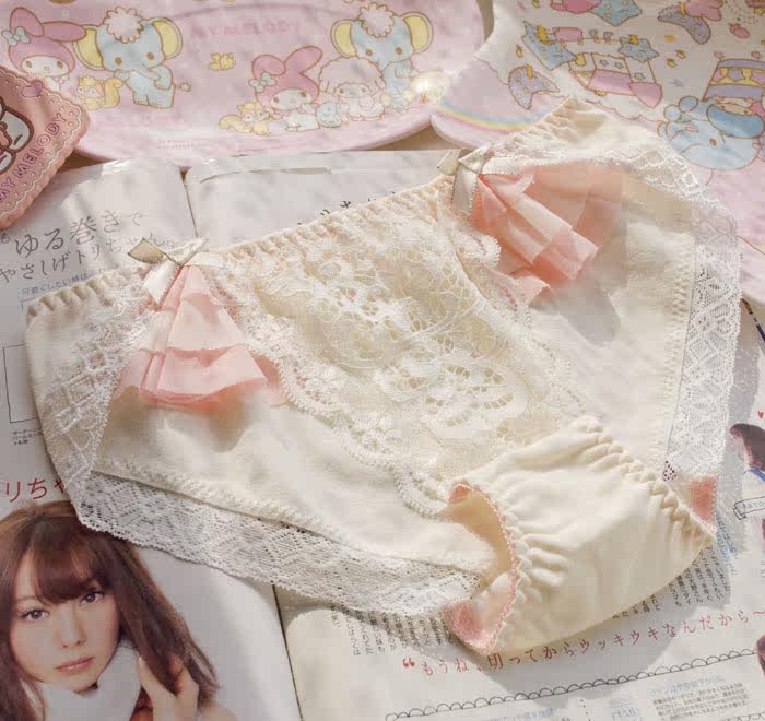 Slip jeunesse doux en coton - Ref 669186 Image 34