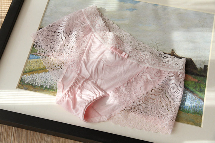 Slip jeunesse doux en coton - Ref 669139 Image 69