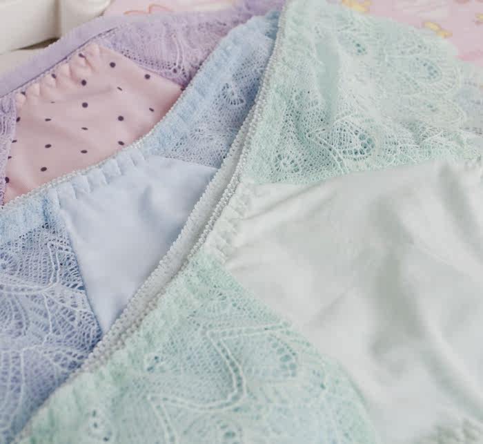 Slip jeunesse en polyester, polyester,  - Ref 669148 Image 12