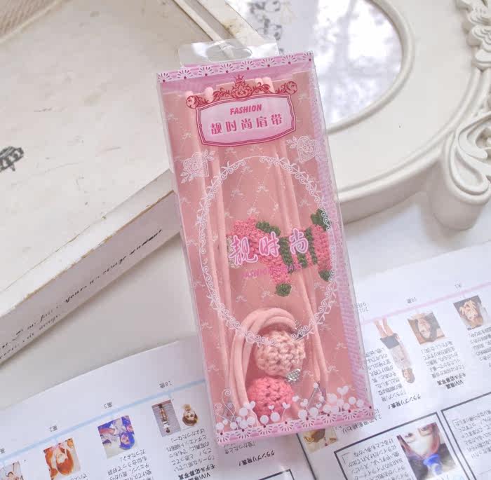 Sangles pour lingerie - Ref 805692 Image 18