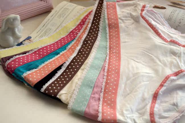 Slip jeunesse A-3 en autre - Ref 669163 Image 31