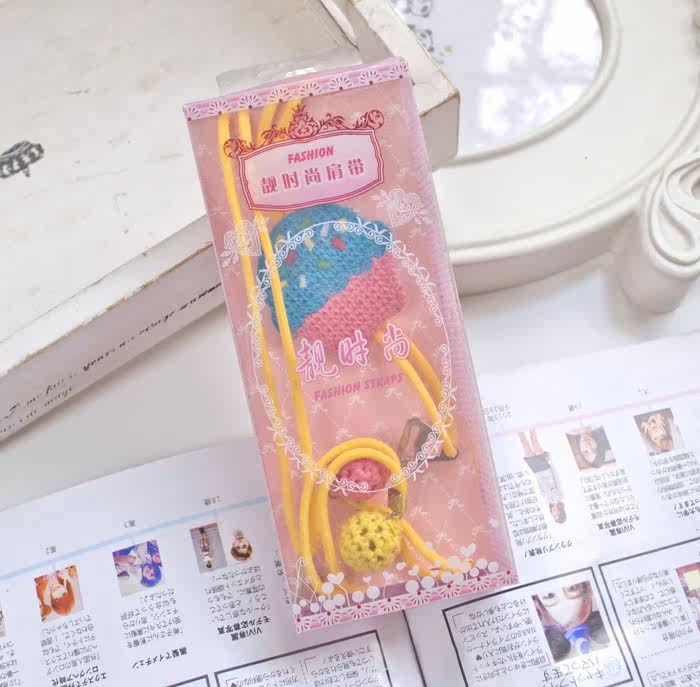 Sangles pour lingerie - Ref 805692 Image 16