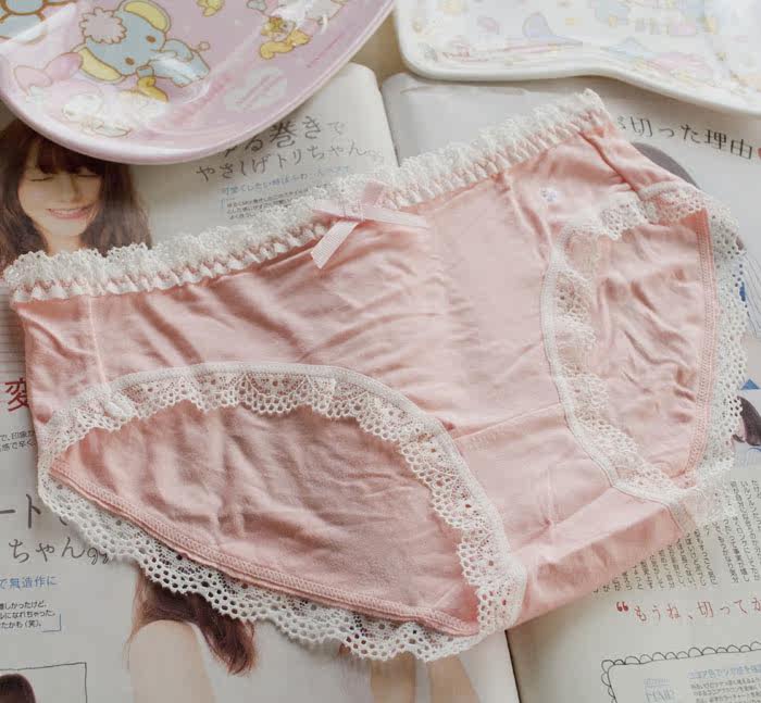 Slip jeunesse simple en coton - Ref 669132 Image 24