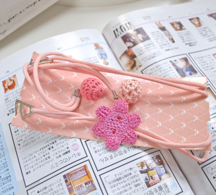 Sangles pour lingerie - Ref 805692 Image 10