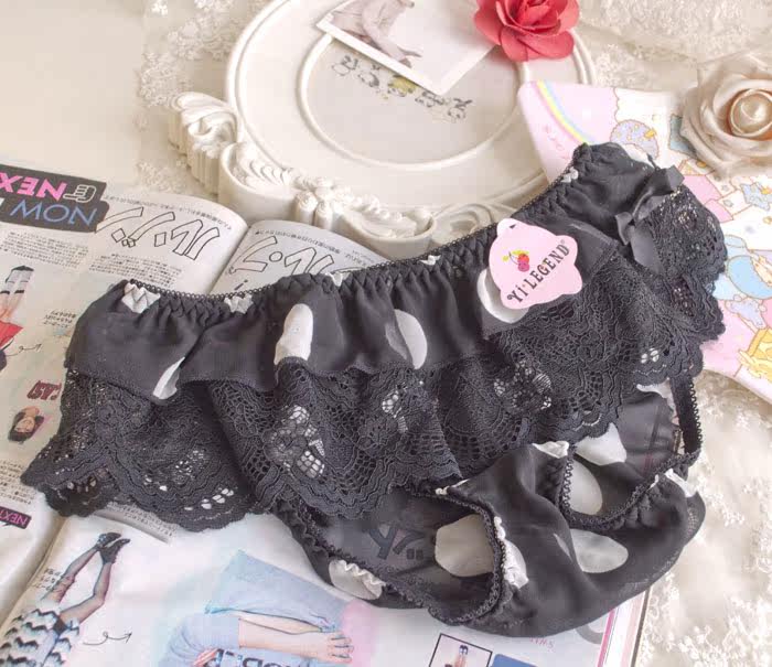 Slip jeunesse doux en coton - Ref 669185 Image 32