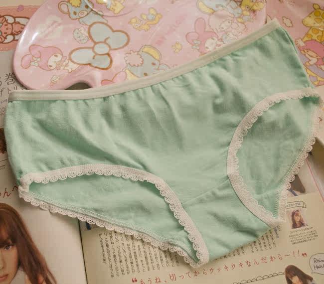 Slip jeunesse doux en autre - Ref 669206 Image 18